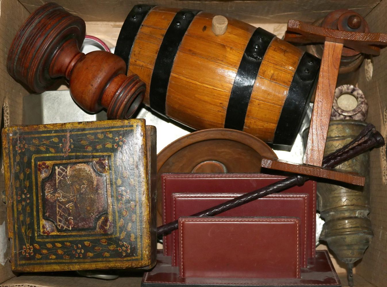 Große Abbildung Nr.6: 144-2229 Fundgrube.: (Varia)
