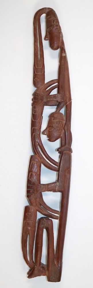 Große Abbildung Nr.8: 144-2255 Ozeanien, Afrika: (Varia)