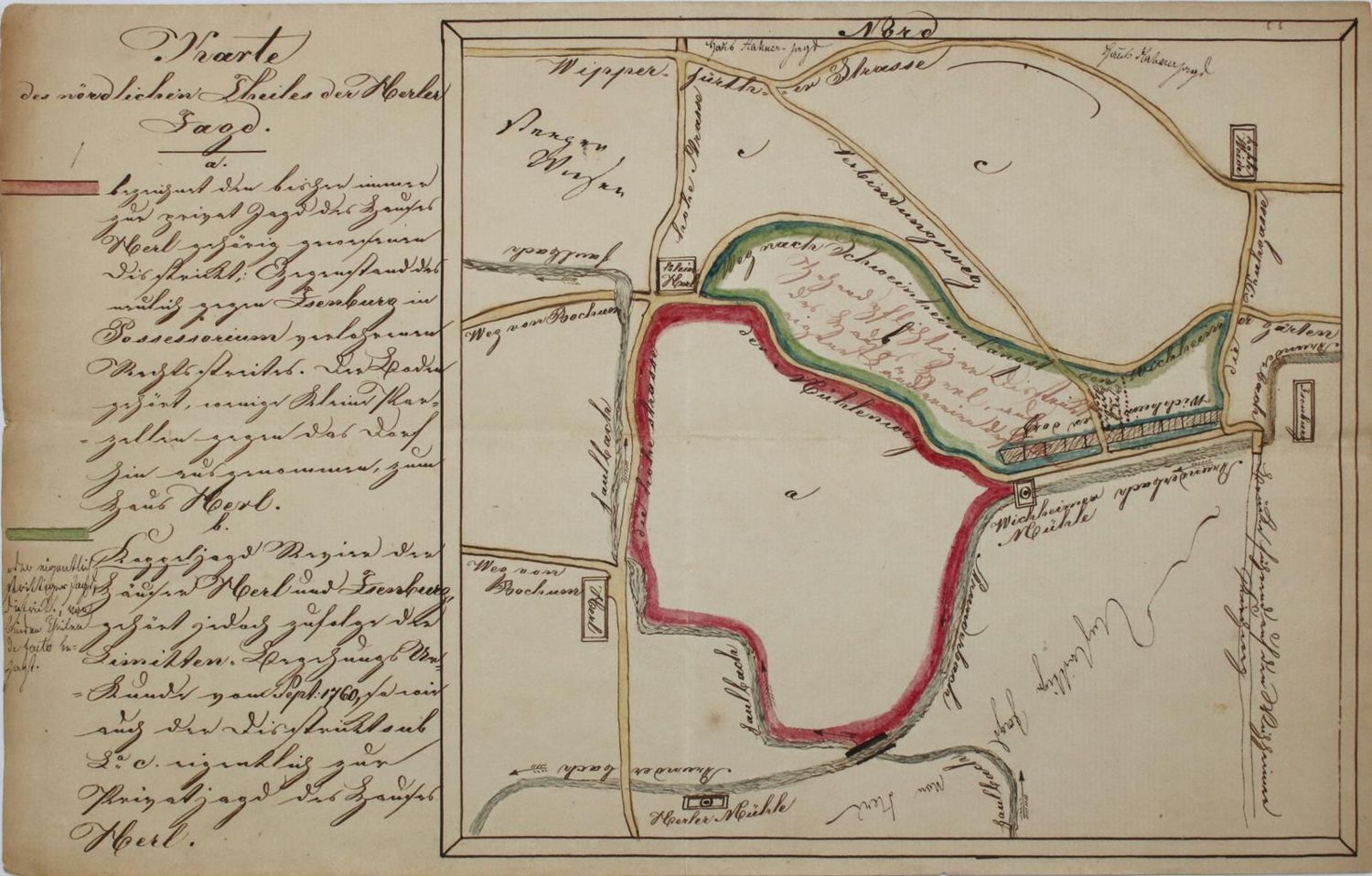 Große Abbildung Nr.2: 144-226 Nachlass: (Genealogie und Heraldik, von Sybel)