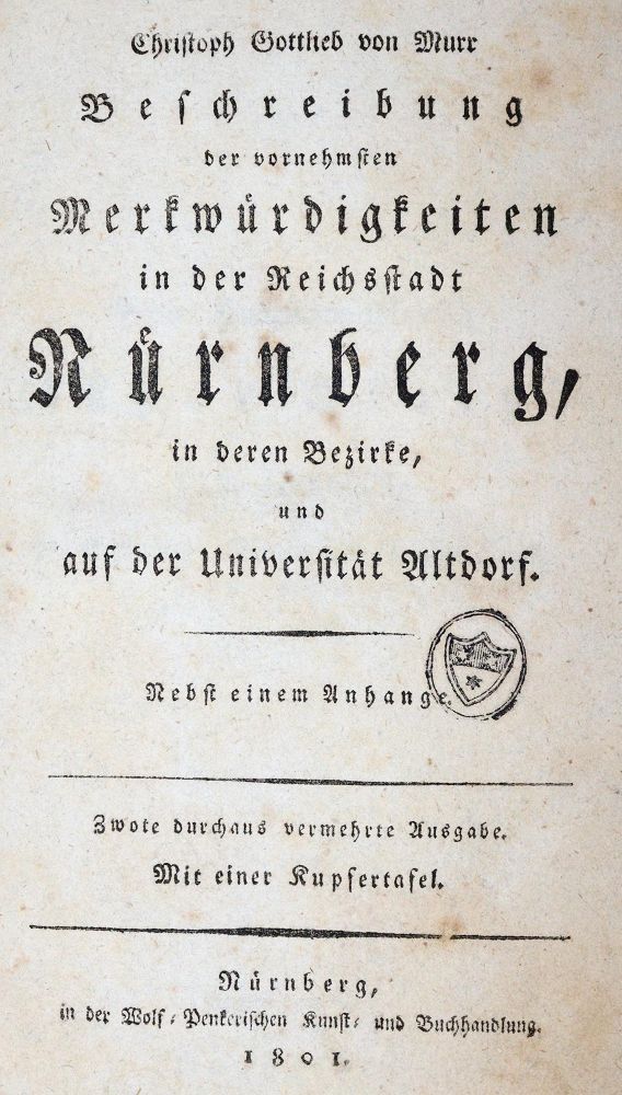 Große Abbildung Nr.12: 144-2261 Rückgänge: (Varia)