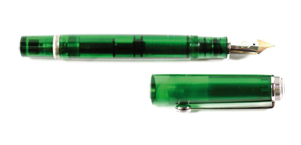 Große Abbildung Nr.1: 144-2266 Pelikan für: (Varia, Schreibgeräte)