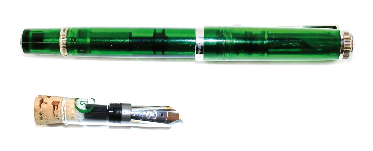 Große Abbildung Nr.2: 144-2266 Pelikan für: (Varia, Schreibgeräte)