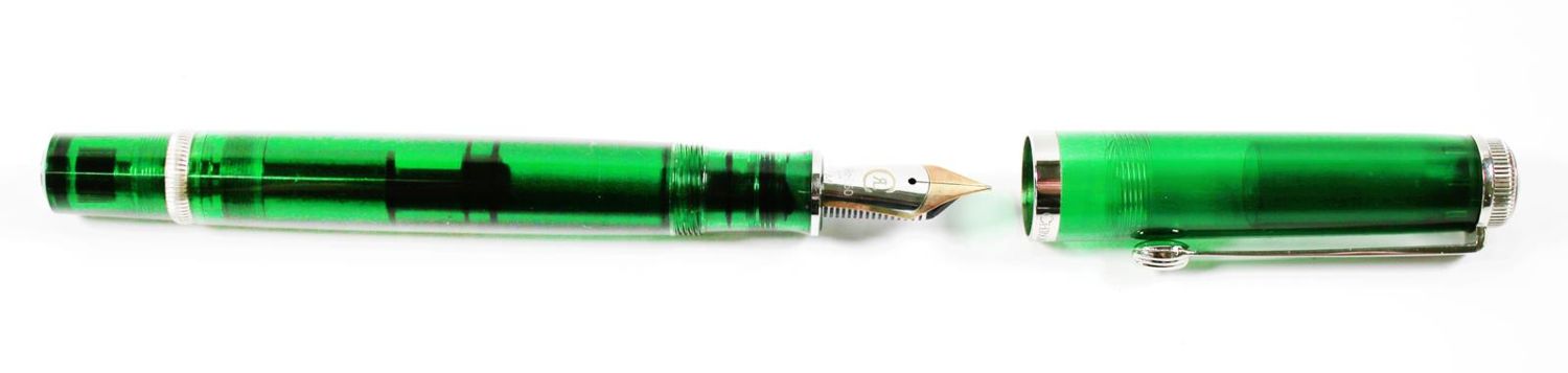 Große Abbildung Nr.3: 144-2266 Pelikan für: (Varia, Schreibgeräte)
