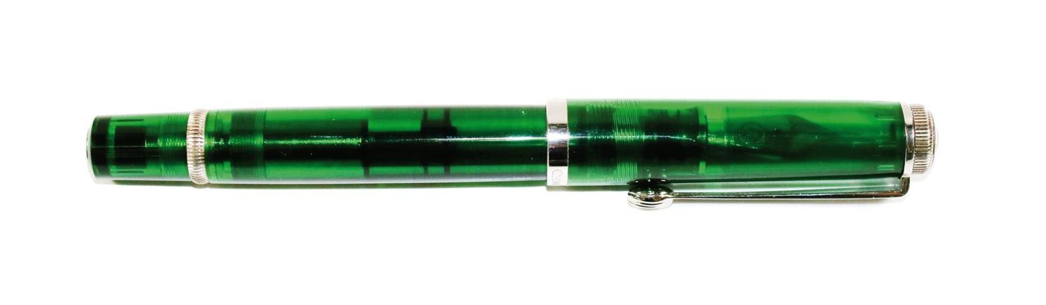 Große Abbildung Nr.6: 144-2266 Pelikan für: (Varia, Schreibgeräte)
