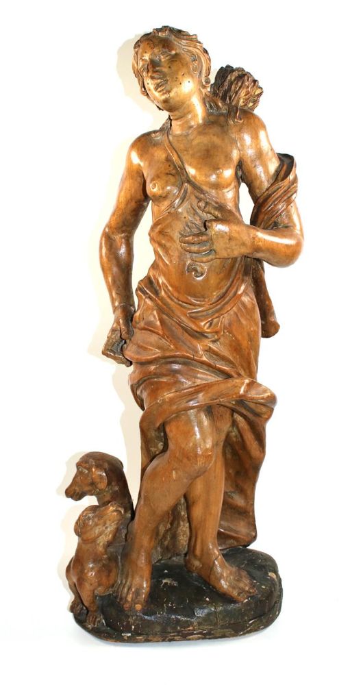 Große Abbildung Nr.1: 144-2281 Ferdinand Dietz: (Varia, Volkskunst)