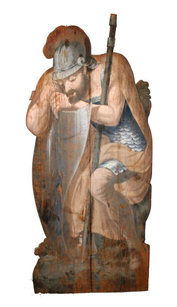 Große Abbildung Nr.1: 144-2283 Wandtafel Bühnenbild.: (Varia)