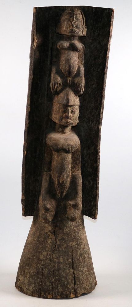 Große Abbildung Nr.1: 144-2287 Ahnenbaum: (Afrika)