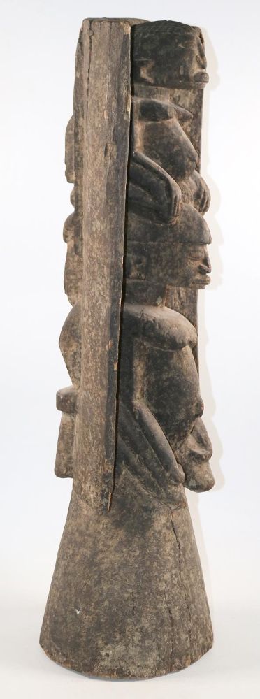 Große Abbildung Nr.2: 144-2287 Ahnenbaum: (Afrika)