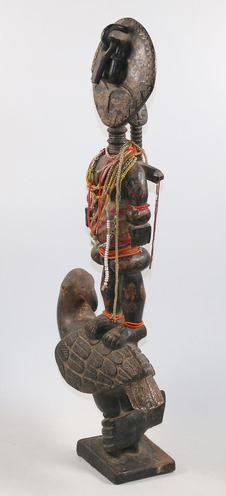 Große Abbildung Nr.2: 144-2295 Akuaba: (Afrika)