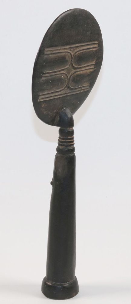 Große Abbildung Nr.2: 144-2296 Akuaba Ashanti: (Afrika)