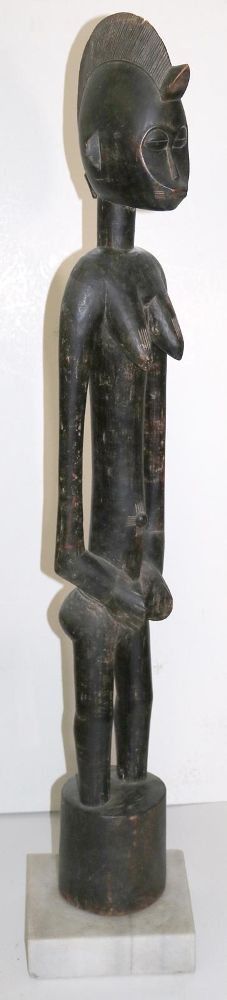 Große Abbildung Nr.2: 144-2299 Bambara: (Afrika)