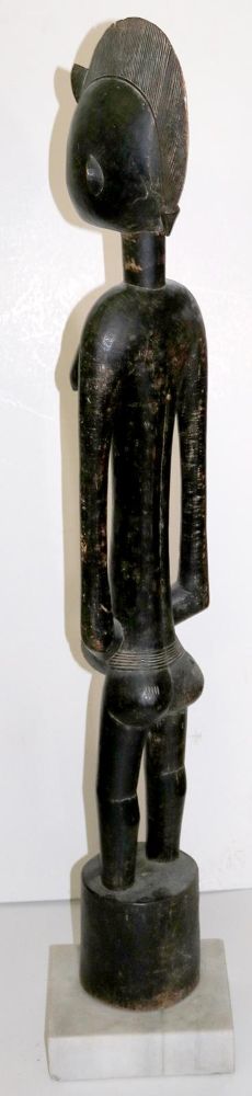 Große Abbildung Nr.3: 144-2299 Bambara: (Afrika)