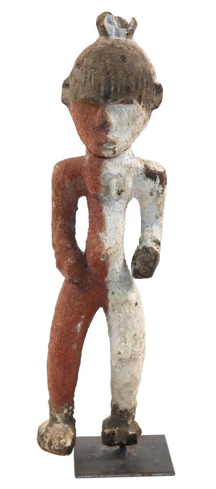 Große Abbildung Nr.1: 144-2304 Bateba Phuwe.: (Afrika)