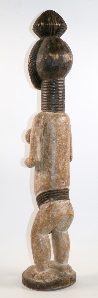 Große Abbildung Nr.3: 144-2305 Baule: (Afrika)