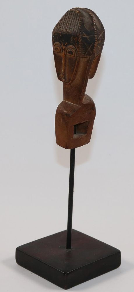 Große Abbildung Nr.3: 144-2308 Baule: (Afrika)