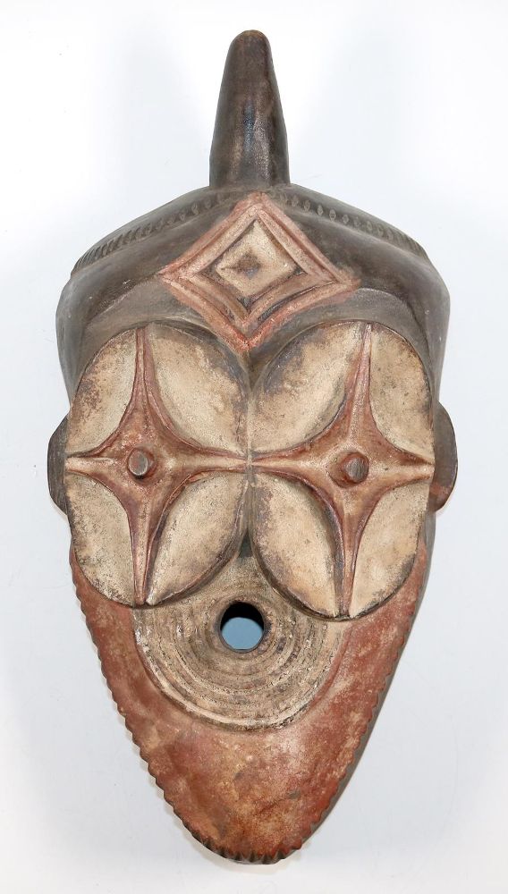 Große Abbildung Nr.1: 144-2313 Bembe: (Afrika)