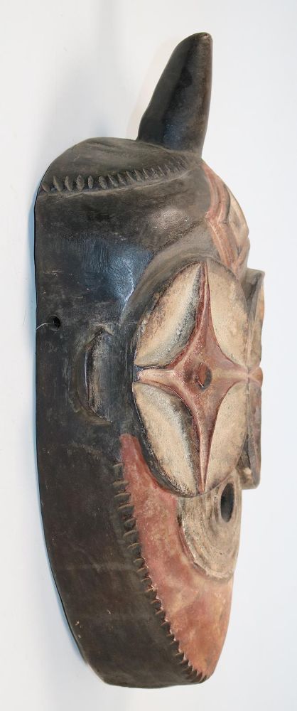 Große Abbildung Nr.2: 144-2313 Bembe: (Afrika)
