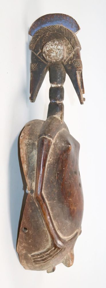 Große Abbildung Nr.2: 144-2317 Burkina Faso.: (Afrika)