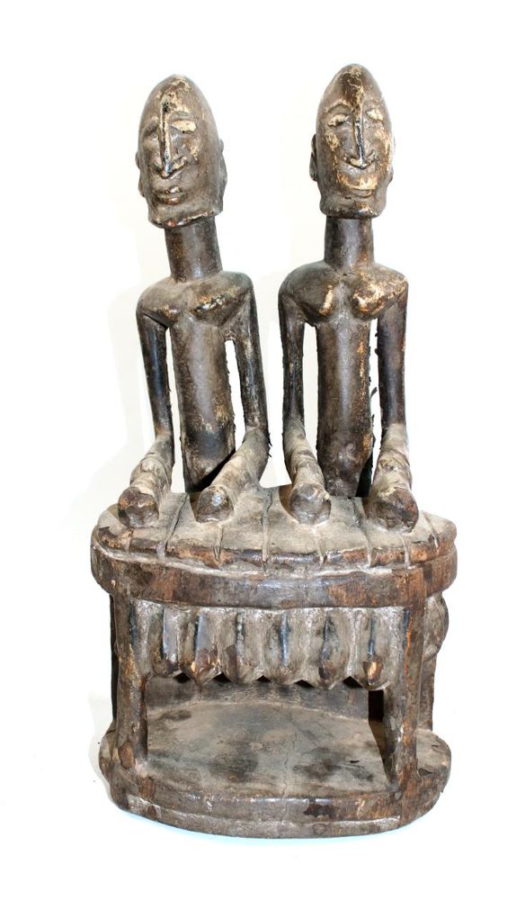 Große Abbildung Nr.1: 144-2321 Dogon Mali: (Afrika)
