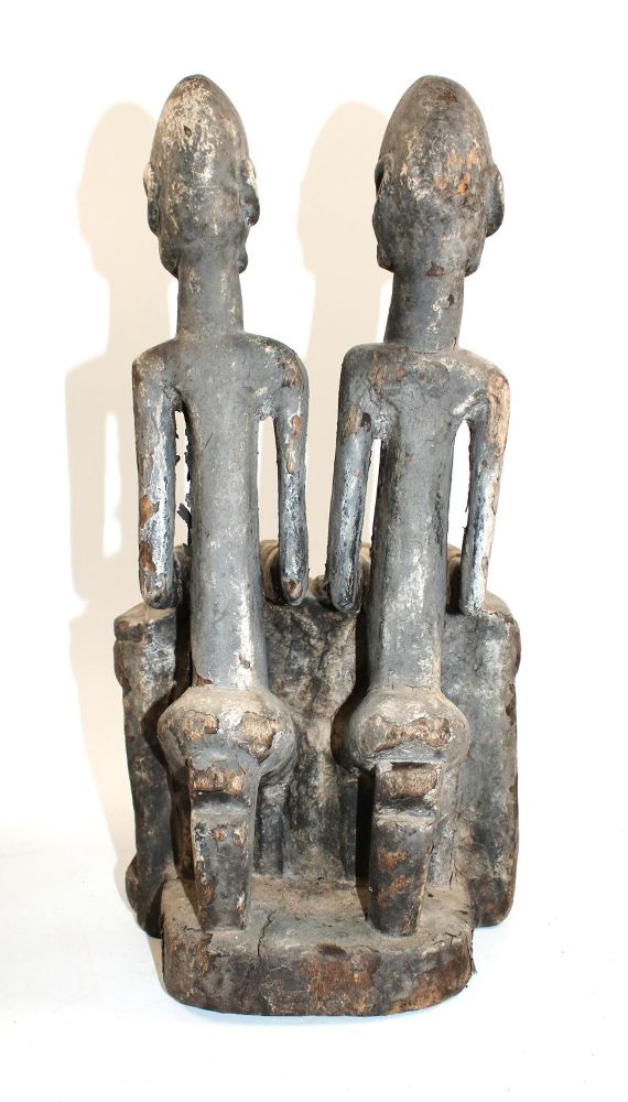 Große Abbildung Nr.3: 144-2321 Dogon Mali: (Afrika)