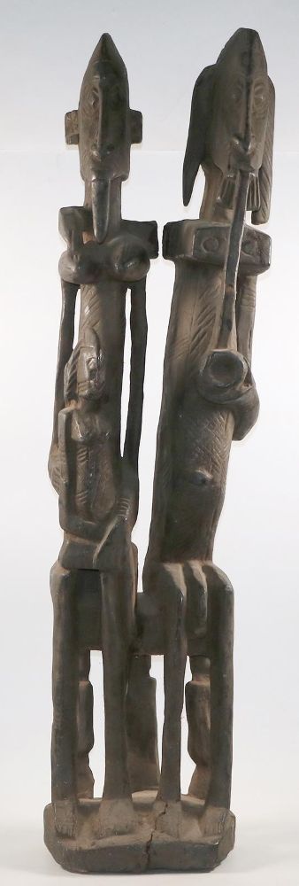Große Abbildung Nr.3: 144-2322 Dogon Mali: (Afrika)