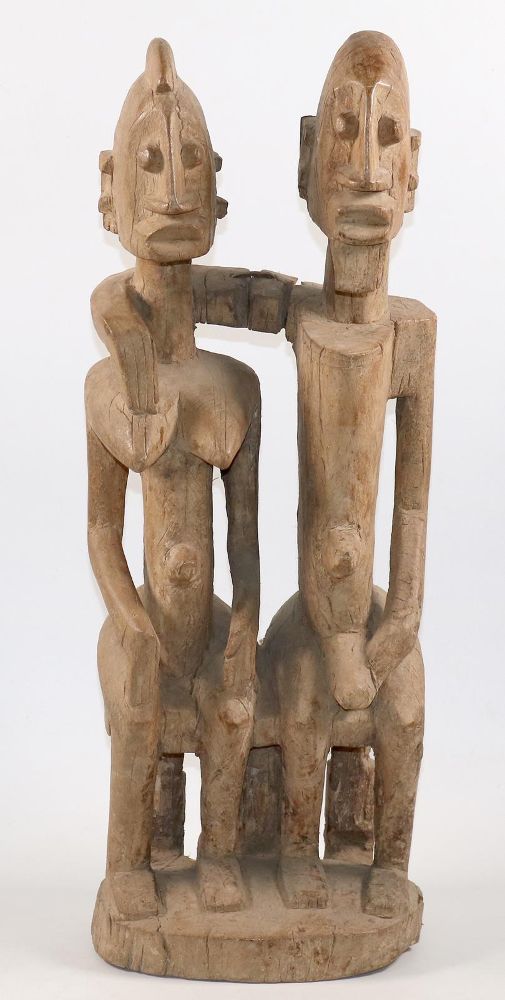 Große Abbildung Nr.1: 144-2325 Dogon Mali: (Afrika)
