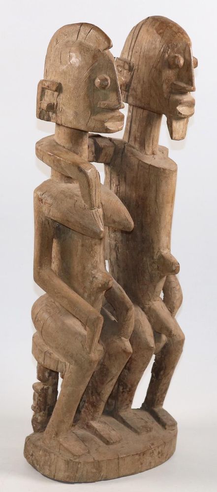 Große Abbildung Nr.2: 144-2325 Dogon Mali: (Afrika)