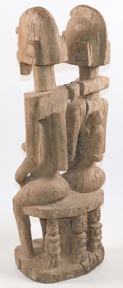Große Abbildung Nr.3: 144-2325 Dogon Mali: (Afrika)