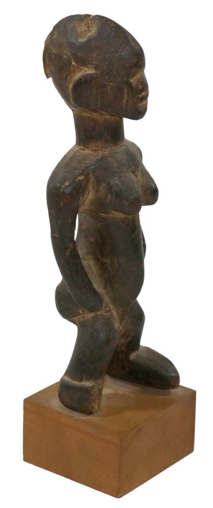 Große Abbildung Nr.1: 144-2326 Dogon Mali: (Afrika)