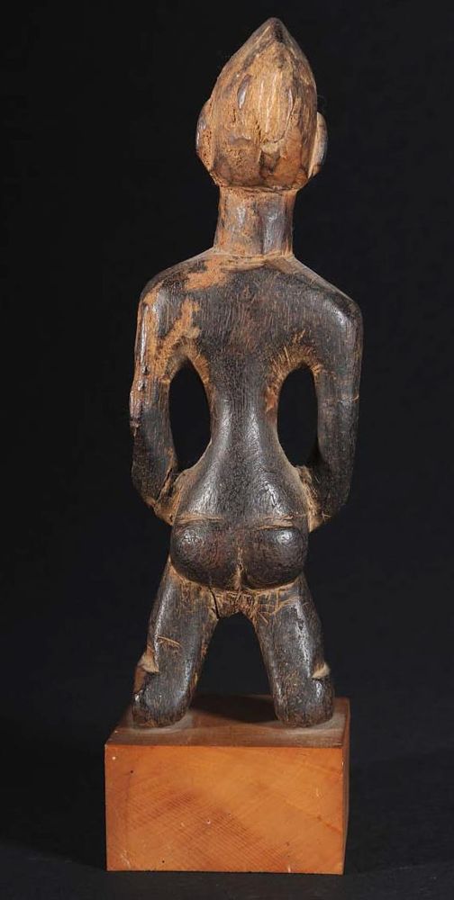 Große Abbildung Nr.3: 144-2326 Dogon Mali: (Afrika)