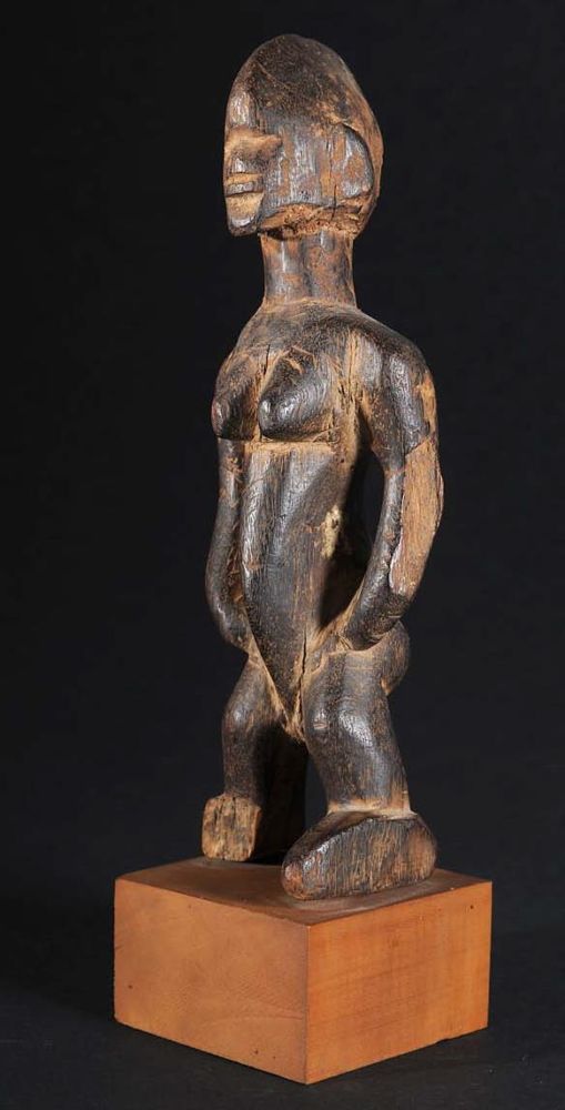 Große Abbildung Nr.5: 144-2326 Dogon Mali: (Afrika)