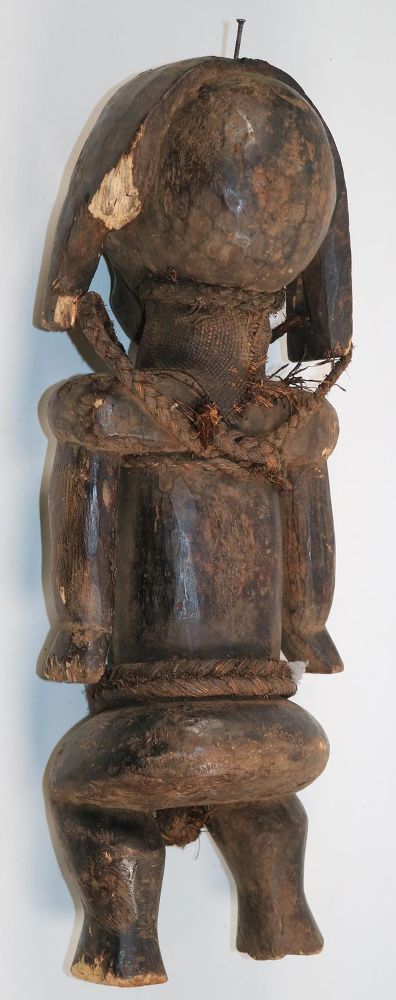Große Abbildung Nr.3: 144-2332 Fang Gabun: (Afrika)