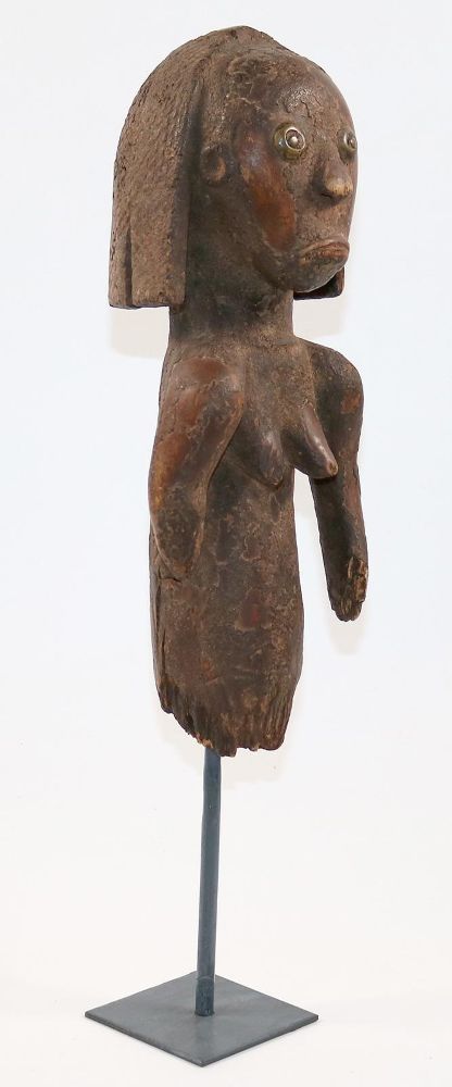 Große Abbildung Nr.2: 144-2334 Fang Gabun: (Afrika)