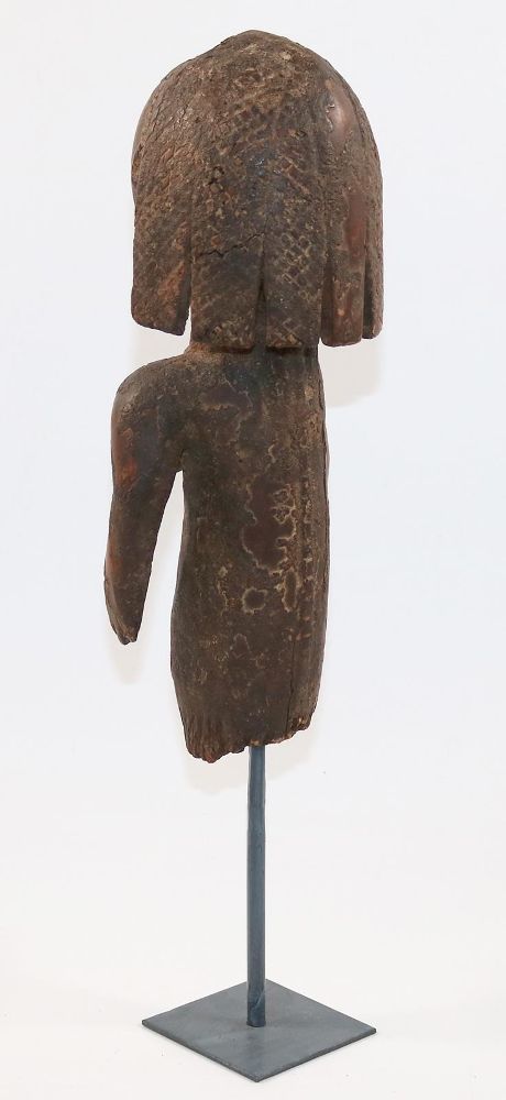 Große Abbildung Nr.3: 144-2334 Fang Gabun: (Afrika)