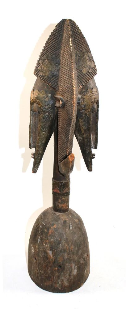 Große Abbildung Nr.4: 144-2341 Gabun: (Afrika)