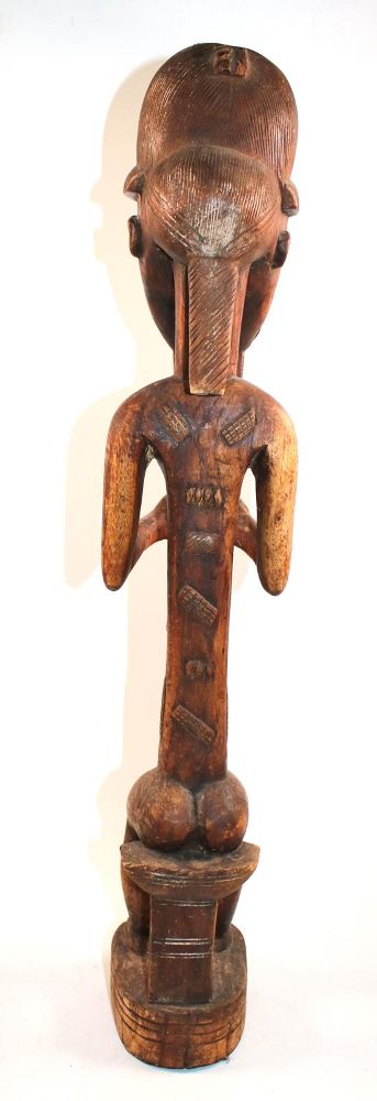 Große Abbildung Nr.3: 144-2347 Hemba: (Afrika)