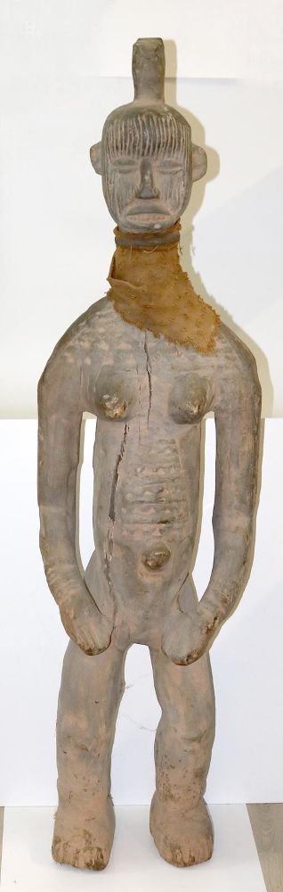 Große Abbildung Nr.2: 144-2349 Igbo.: (Afrika)