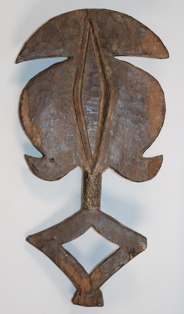 Große Abbildung Nr.3: 144-2357 Kota Gabun: (Afrika)