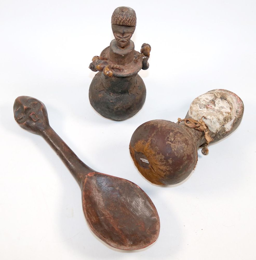 Große Abbildung Nr.1: 144-2368 Luba: (Afrika)