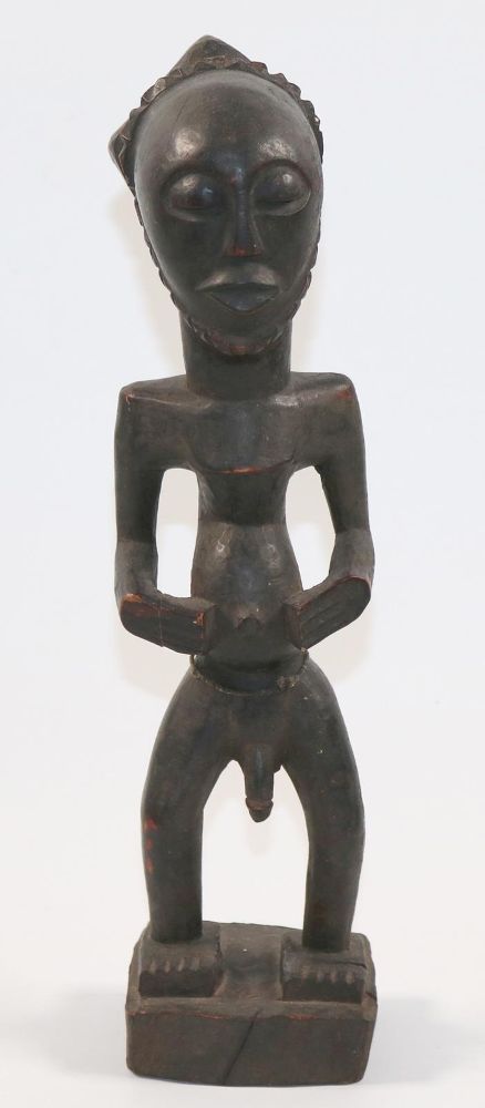 Große Abbildung Nr.1: 144-2369 Luba Hemba: (Afrika)