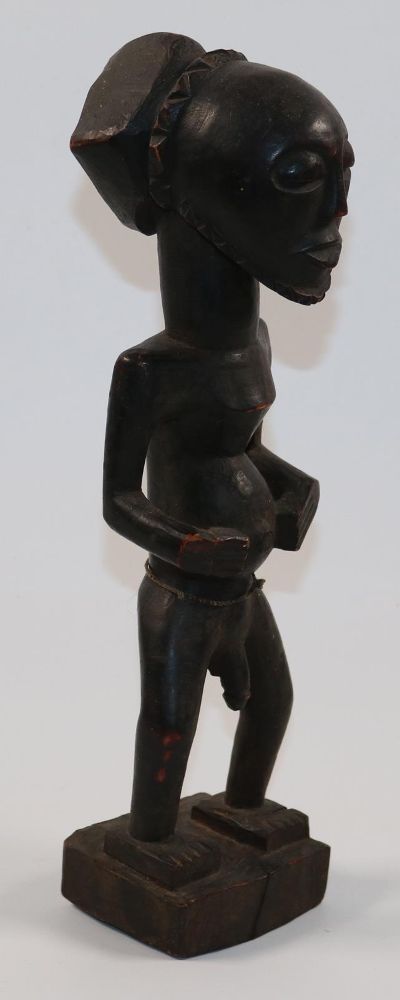 Große Abbildung Nr.2: 144-2369 Luba Hemba: (Afrika)