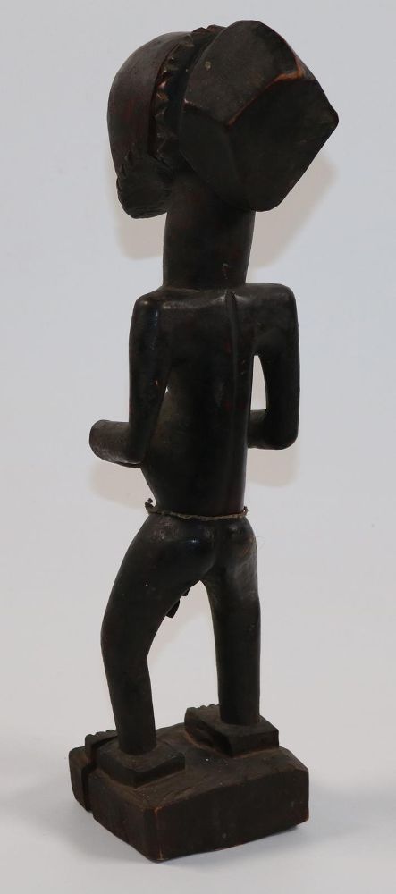 Große Abbildung Nr.3: 144-2369 Luba Hemba: (Afrika)