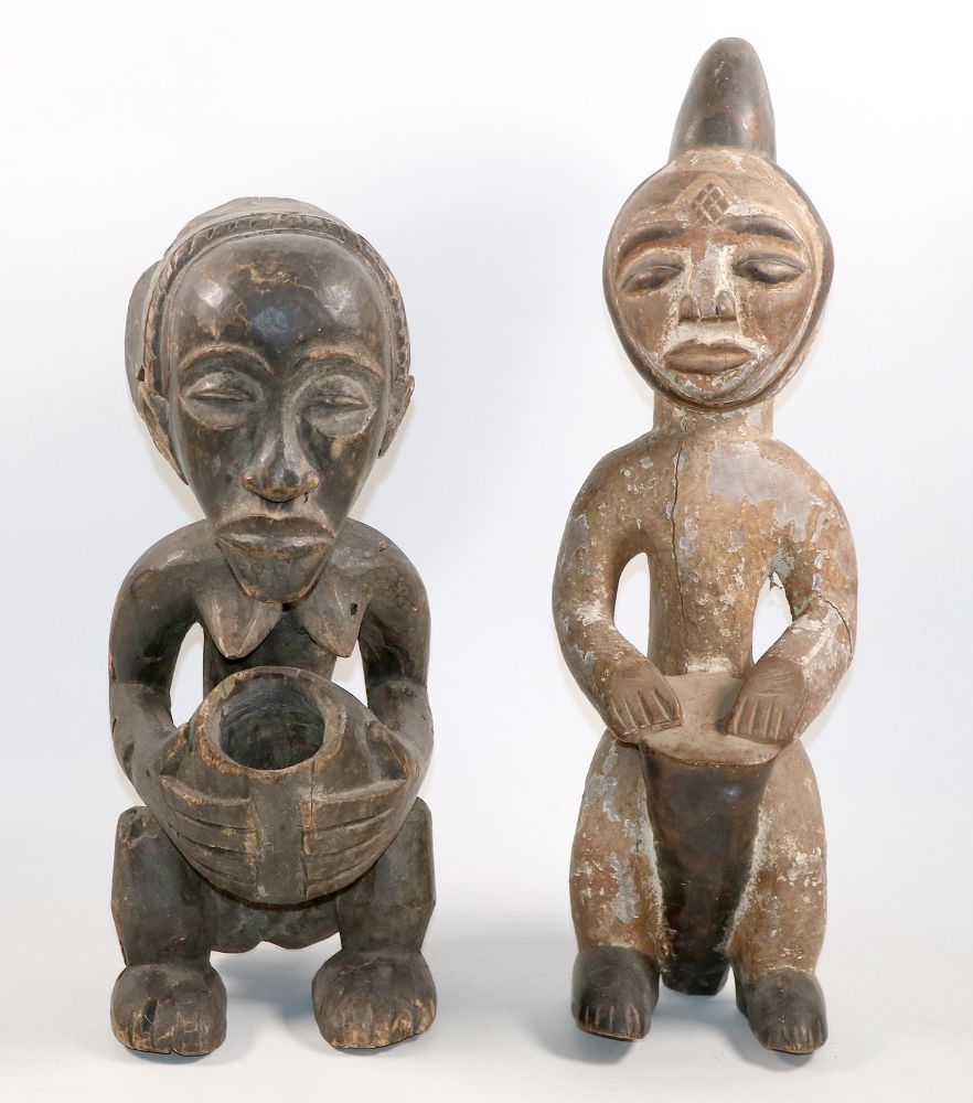 Große Abbildung Nr.1: 144-2370 Luba, Hemba: (Afrika)