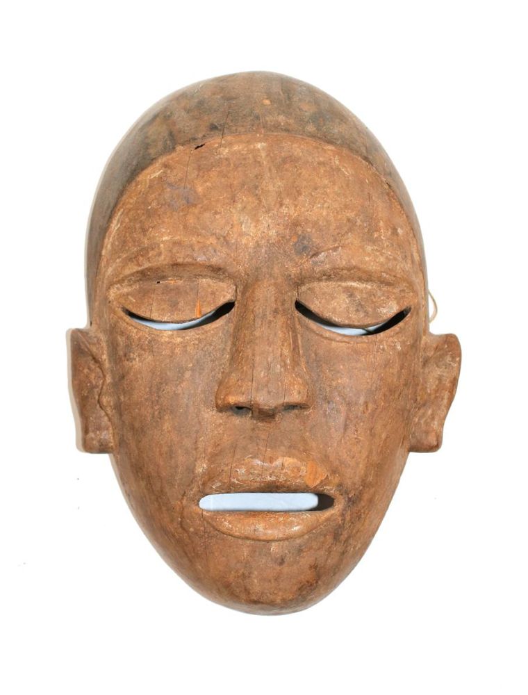 Große Abbildung Nr.1: 144-2373 Makonde,: (Afrika)