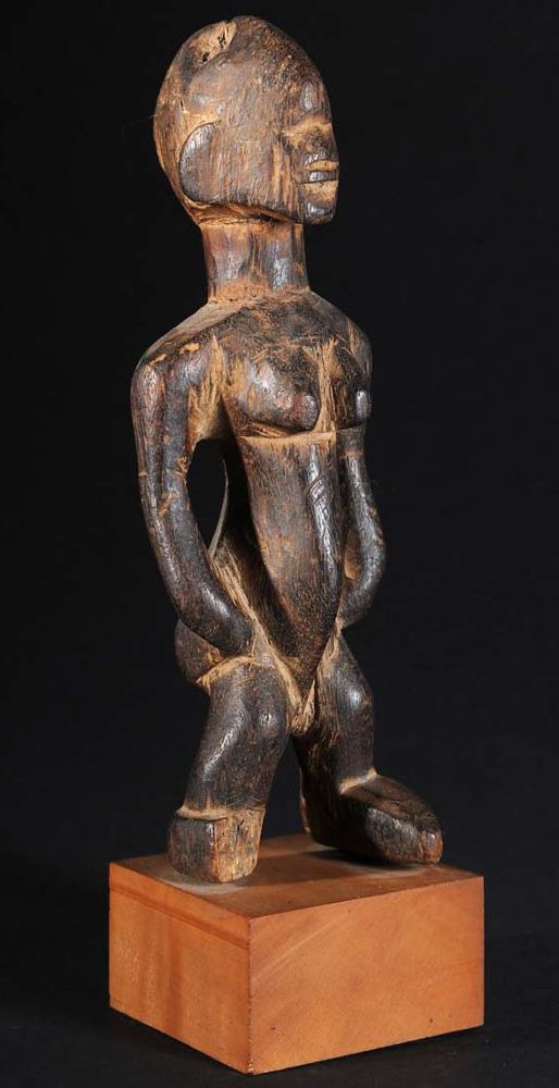 Große Abbildung Nr.1: 144-2377 Mali, Dogon: (Afrika)