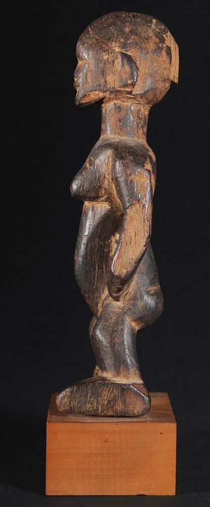 Große Abbildung Nr.3: 144-2377 Mali, Dogon: (Afrika)