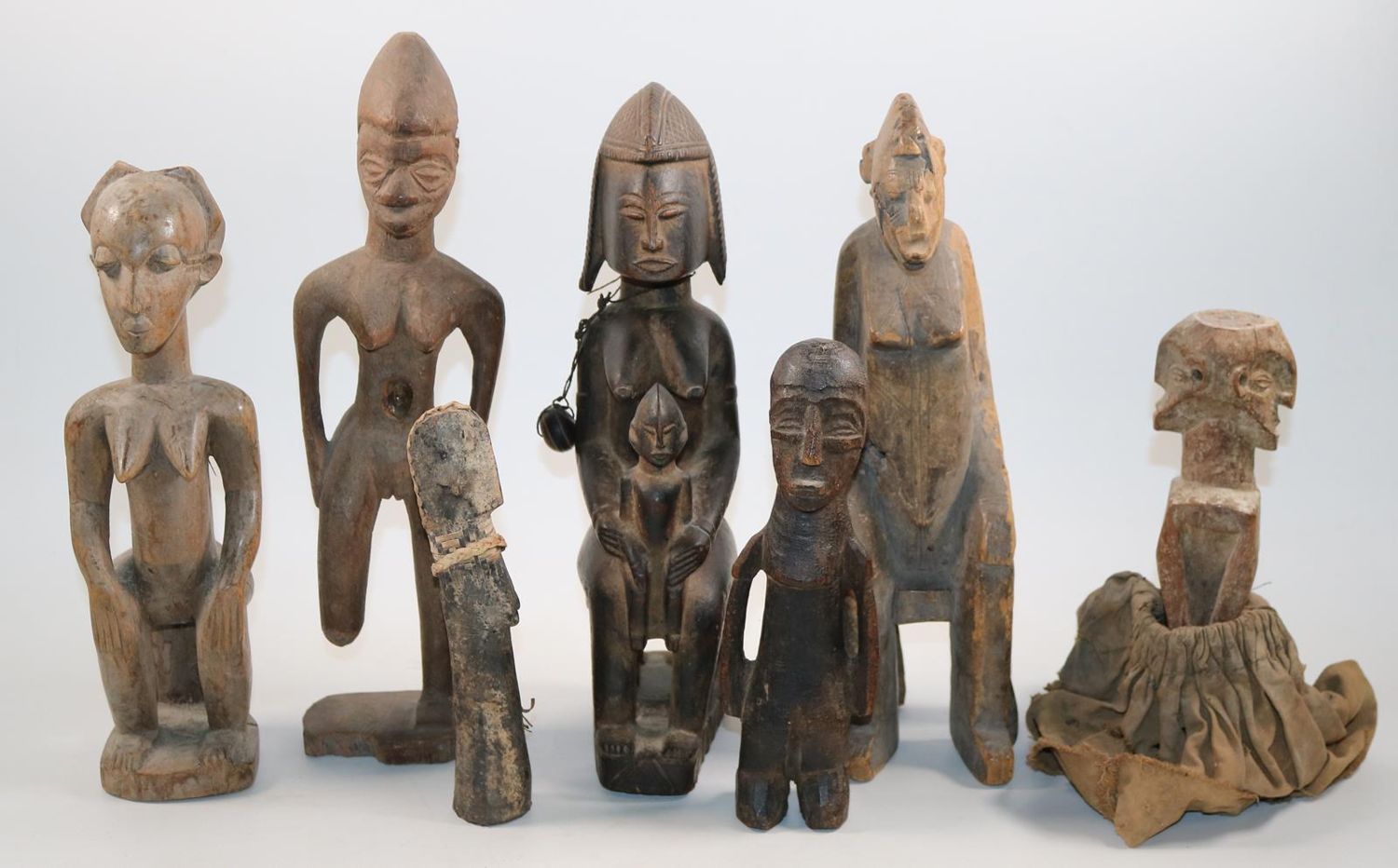 Große Abbildung Nr.1: 144-2403 Sammlung: (Afrika)