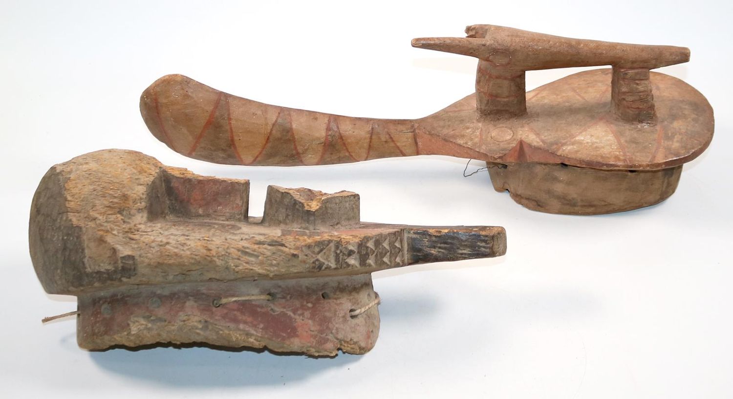 Große Abbildung Nr.3: 144-2403 Sammlung: (Afrika)