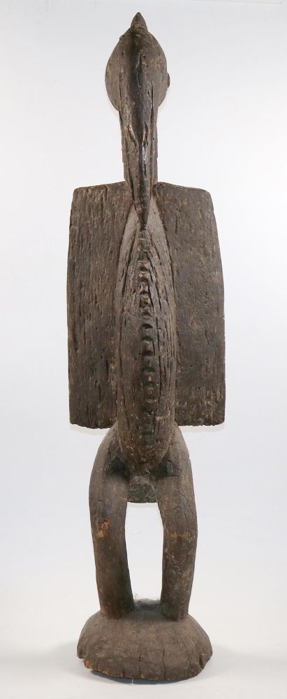 Große Abbildung Nr.1: 144-2407 Senufo: (Afrika)