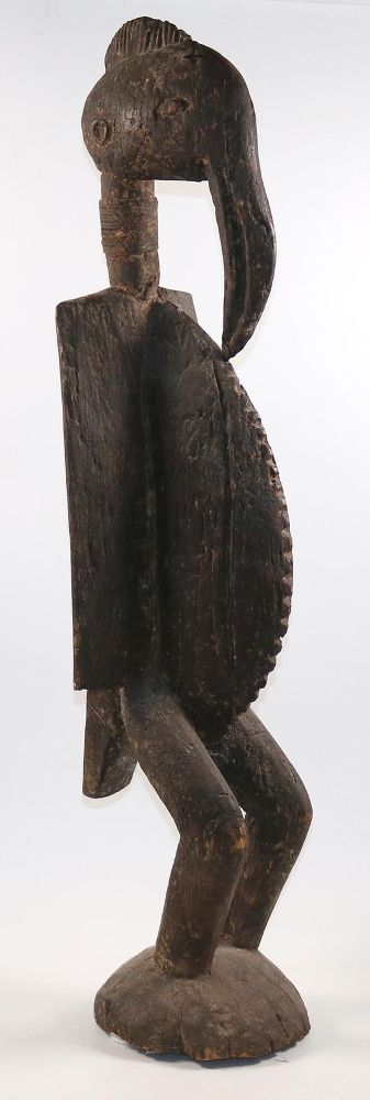 Große Abbildung Nr.2: 144-2407 Senufo: (Afrika)